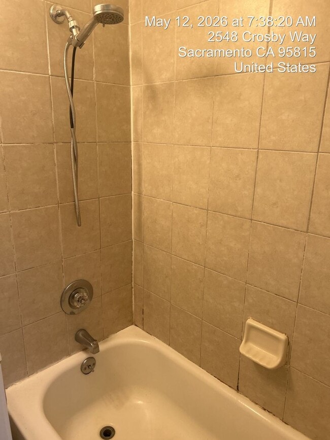 Photo - 2540/44/48 CROSBY WAY Unidad 2548 CROSBY