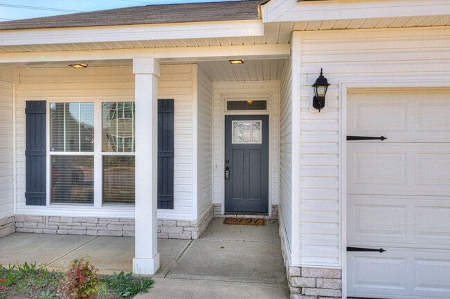 340 Fox Haven Dr