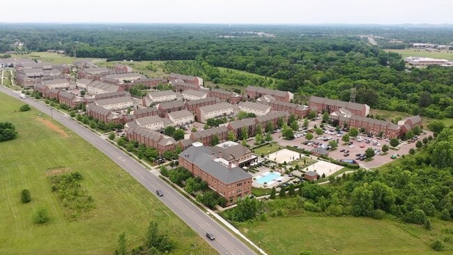 LC Murfreesboro