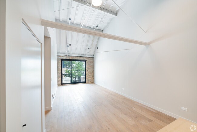 Photo - 1706 Sherman Ave Unit 404