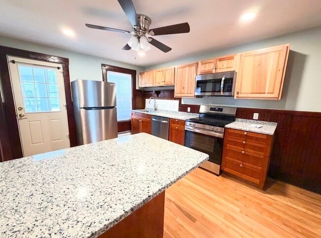 Photo - 38 A St Unit A