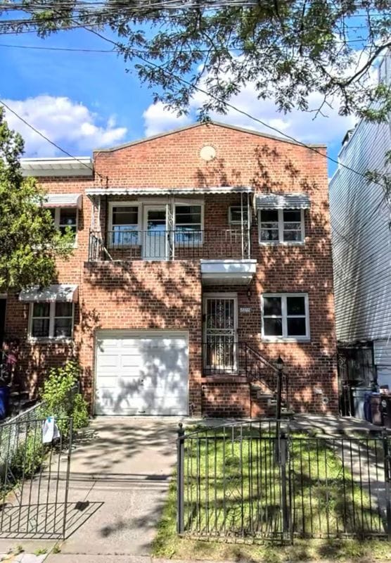 Photo - 4134 Wickham Ave Apartment
