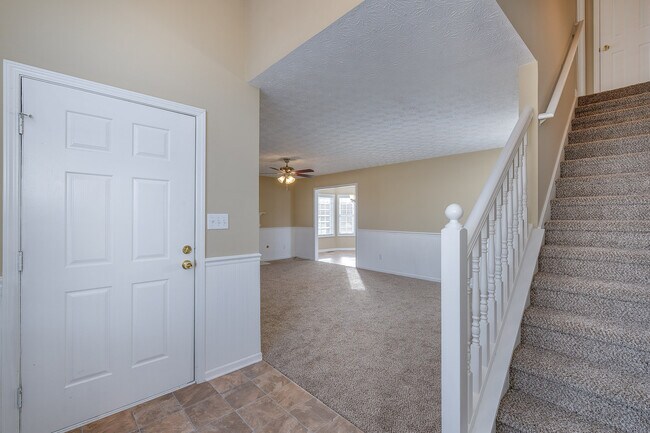 Photo - Gorgeous 4-bedroom, 2.5-bathroom home
