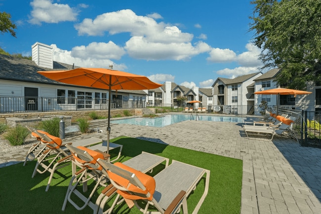Building Photo - Cedars at River Legacy Park Rental