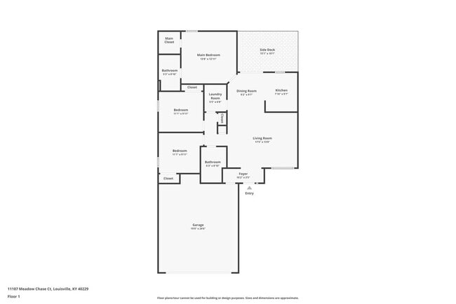 Photo - 11107 Meadow Chase Ct