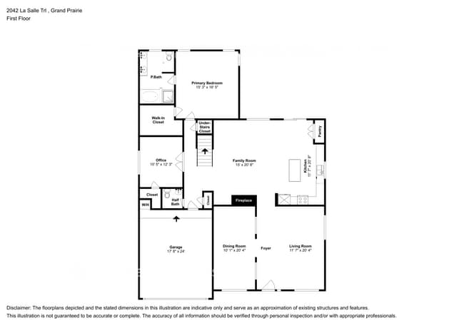 Photo - 2042 La Salle Trail