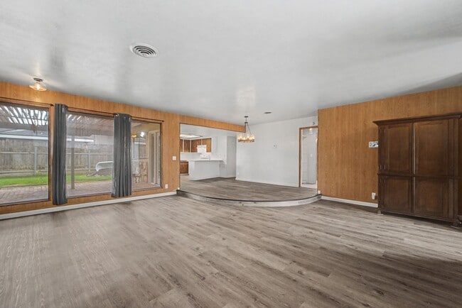 Photo - Beautiful 2-Bedroom Home on Corner Lot with RV Parking & Spacious Backyard