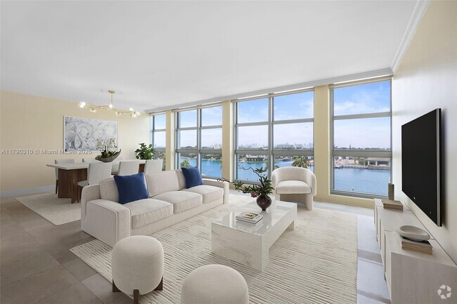 Building Photo - 5055 Collins Ave Unit 6M Rental