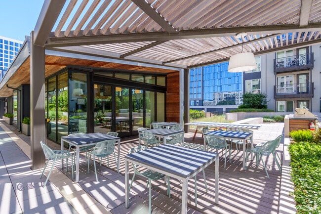 Building Photo - Alta Waverly Rental