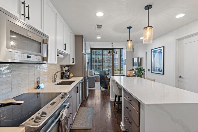 Photo - 1212 Laurel St Unit 708