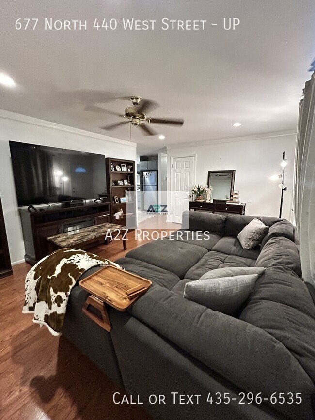 Photo - 677 N 440 W St