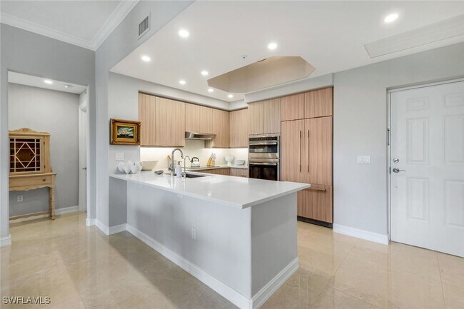 Photo - 2728 Tiburon Blvd E Unidad A403