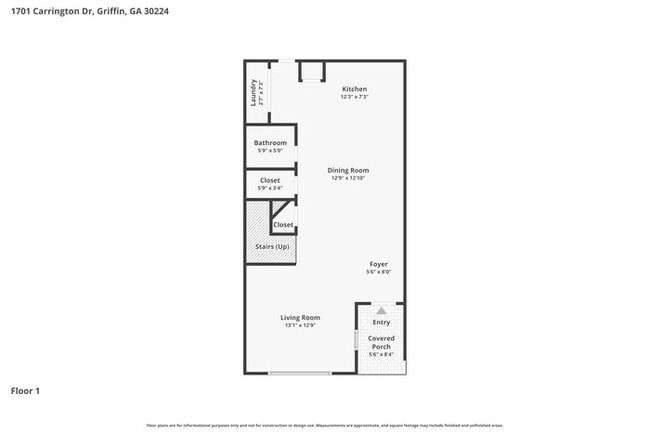 Photo - 1701 Carrington Dr