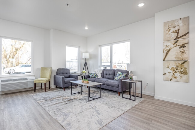 Vertisee Heights Apartments - Vertisee Heights Apartments