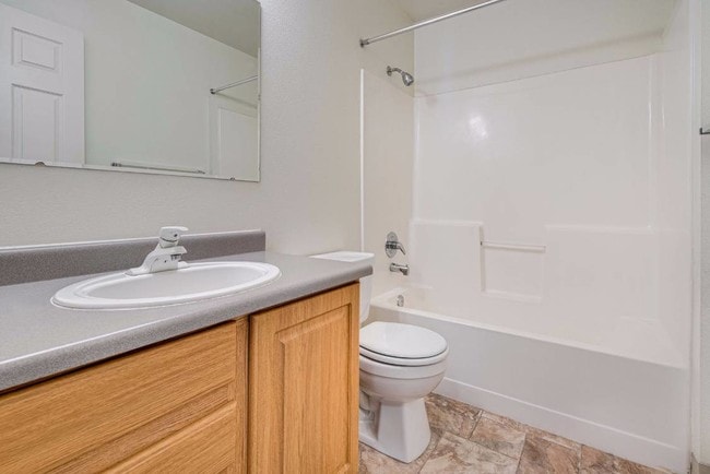 Photo - Aspen Hills Apartments