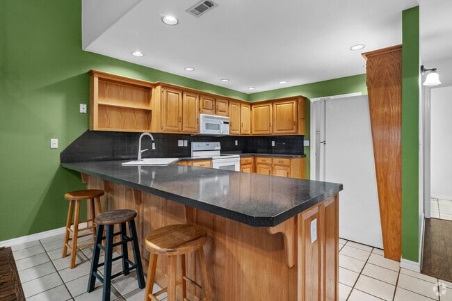 Building Photo - Pointer Lane Duplex Unit 1768 Pointer Lane Rental