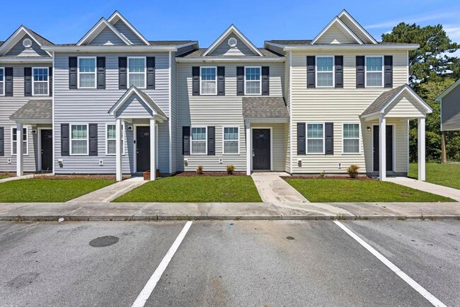 Great Townhome! - Great Townhome!