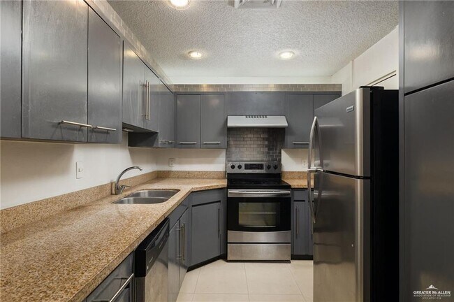 Photo - 2200 S 10th St Unit 107