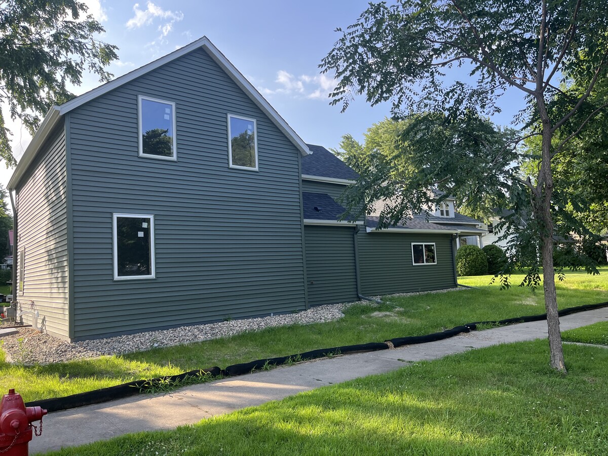 Photo - 822 S 5th St House
