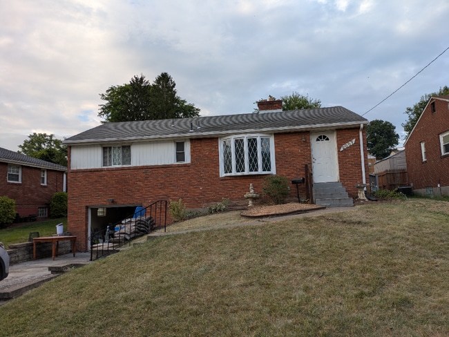 Building Photo - 2057 Borland Rd Rental