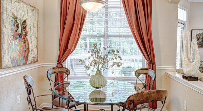Brookstone Apartment Homes