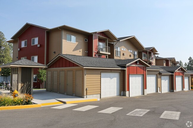 Salnave Glen Apartments