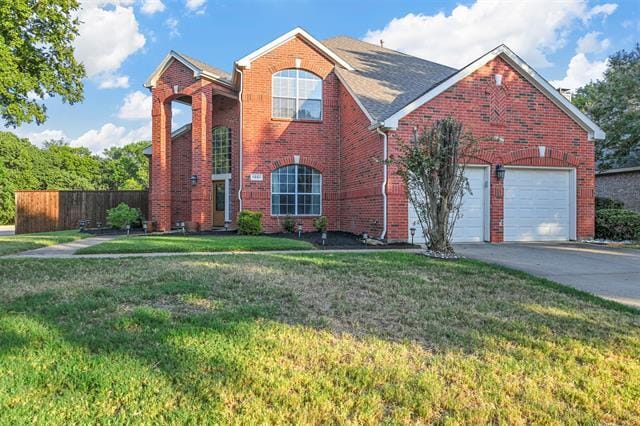 Building Photo - 1201 Rustic Timbers Ln