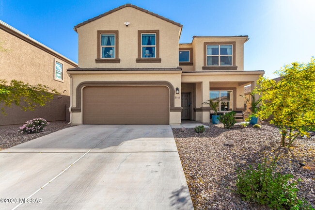 Photo - 9265 W Tenaza Ln