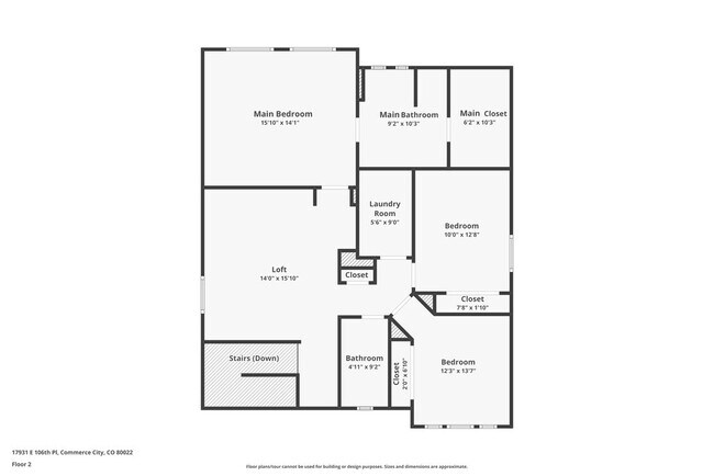 Photo - 17931 E 106th Pl