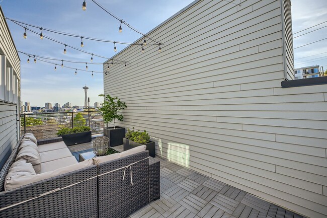 Photo - Modern stylings and cutting-edge convenien...