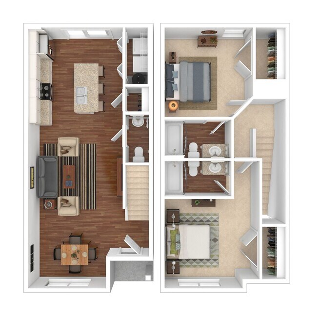 Edgewood by Callio Properties