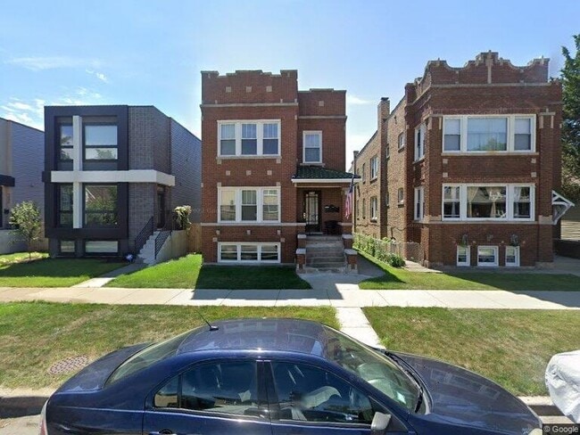 Building Photo - 5105 W Cornelia Ave Unit 1 Rental