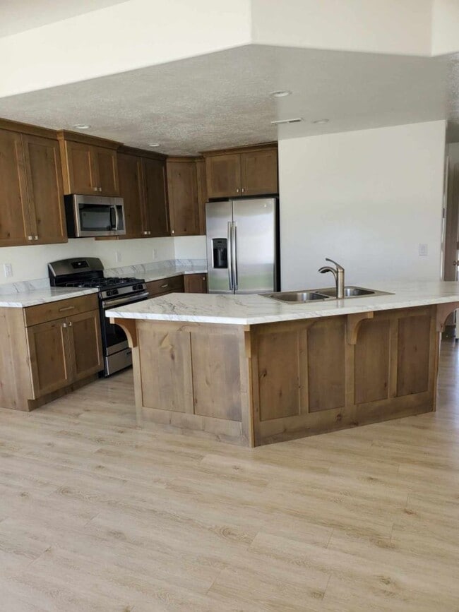 Photo - Adorable 3-Bedroom Townhome with 2-Car Gar...