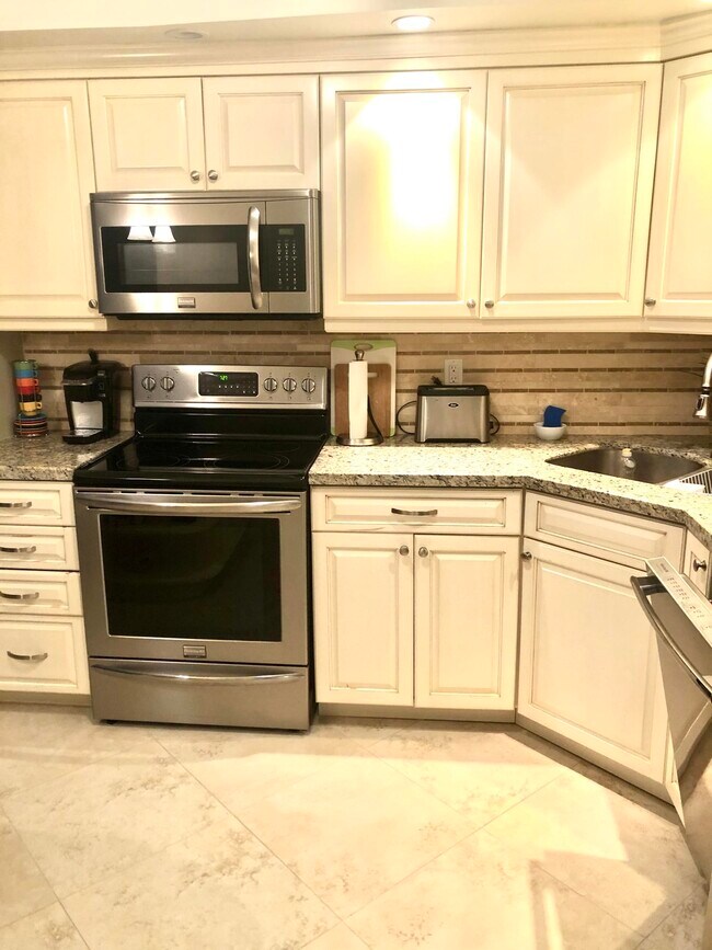 Photo - 5440 N Ocean Dr Unit 803