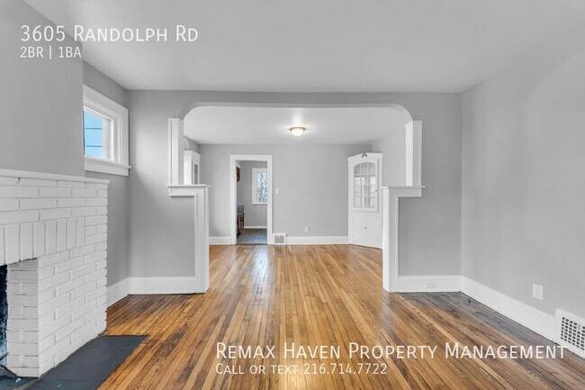 Photo - 3605 Randolph Rd