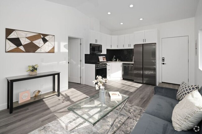 Building Photo - 4685 49th St Rental