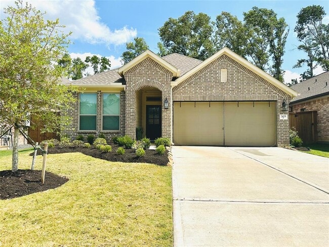 Photo - 7419 Caprock Cyn Ln House