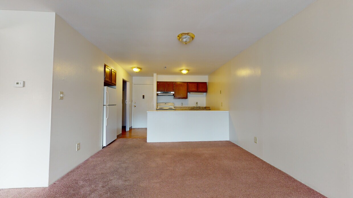 Photo - Greenwich Manor Apartments