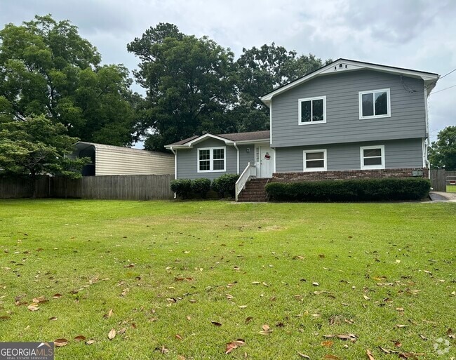 Building Photo - 2660 Turner Valley Cir SW Rental