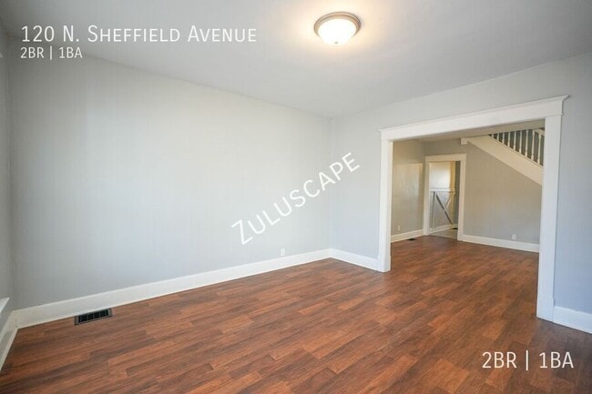 Photo - 120 N Sheffield Ave