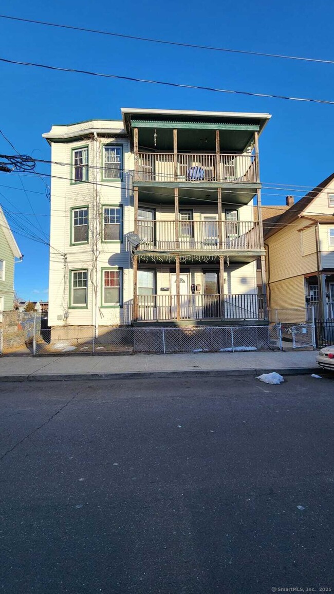 Photo - 266 Brooks St Apartment Unit 2nd Fl.