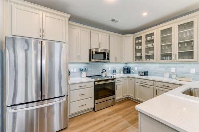 Photo - Outer Banks 3 Bedroom Year Round Rental-Available 9/1