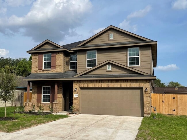 Photo - 5002 Winnipeg Blvd