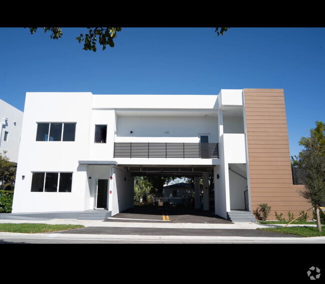 Building Photo - 500 Foster Rd Rental