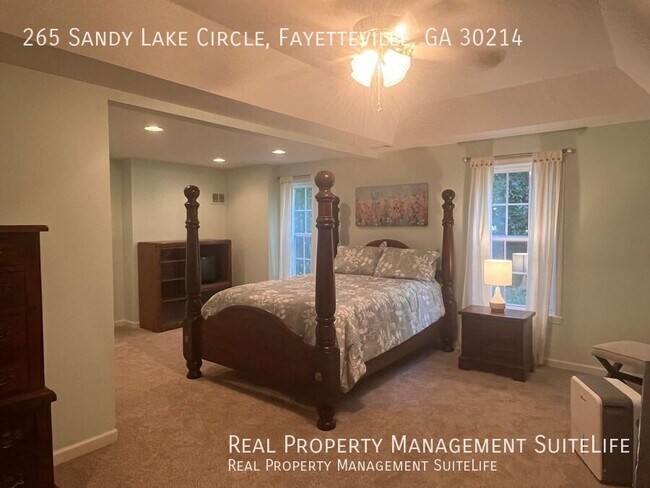 Photo - 265 Sandy Lake Cir