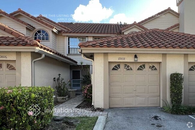 Building Photo - 10808 Cypress Glen Dr Rental