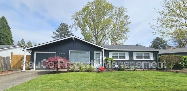 Building Photo - 6770 SW Princess Ave