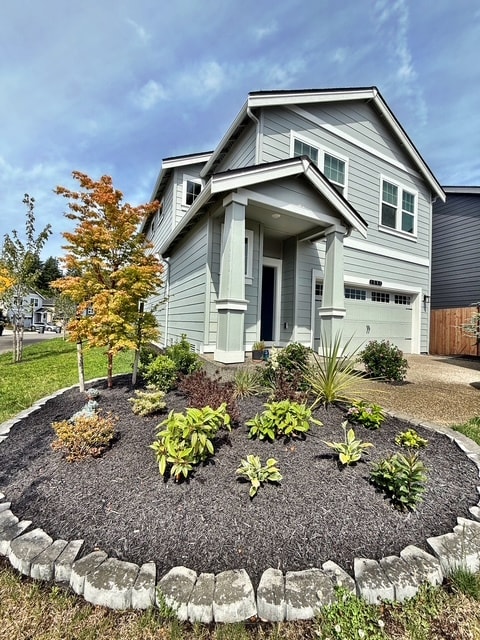 Building Photo - 1561 SW Fielder Pl