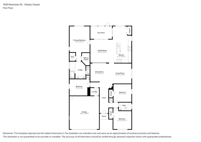 Photo - 1629 Maximilian Dr