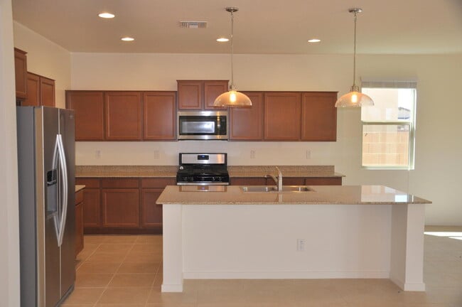 Photo - Practically Brand New Energy Efficient Queen Creek Home